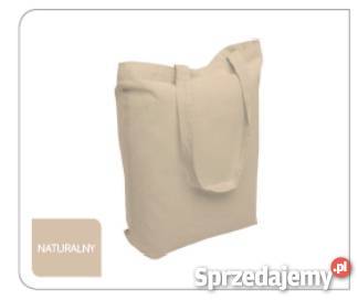 Toby bawełniane z indywidualnym nadrukiem Bydgoszcz sprzedam