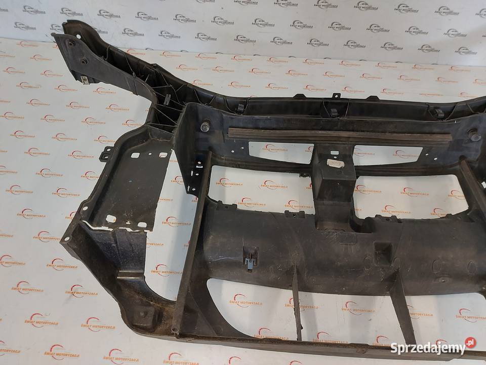 BMW E90 LIFT 09r pas przedni wzmocnienie Kielce