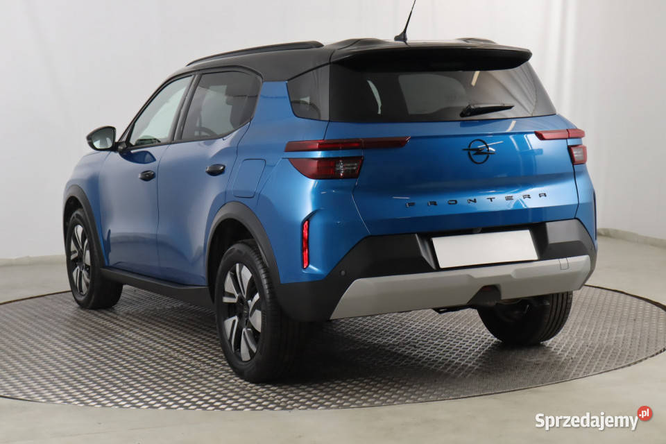 Opel Frontera 12 hybrid kamera cofania sprzedam