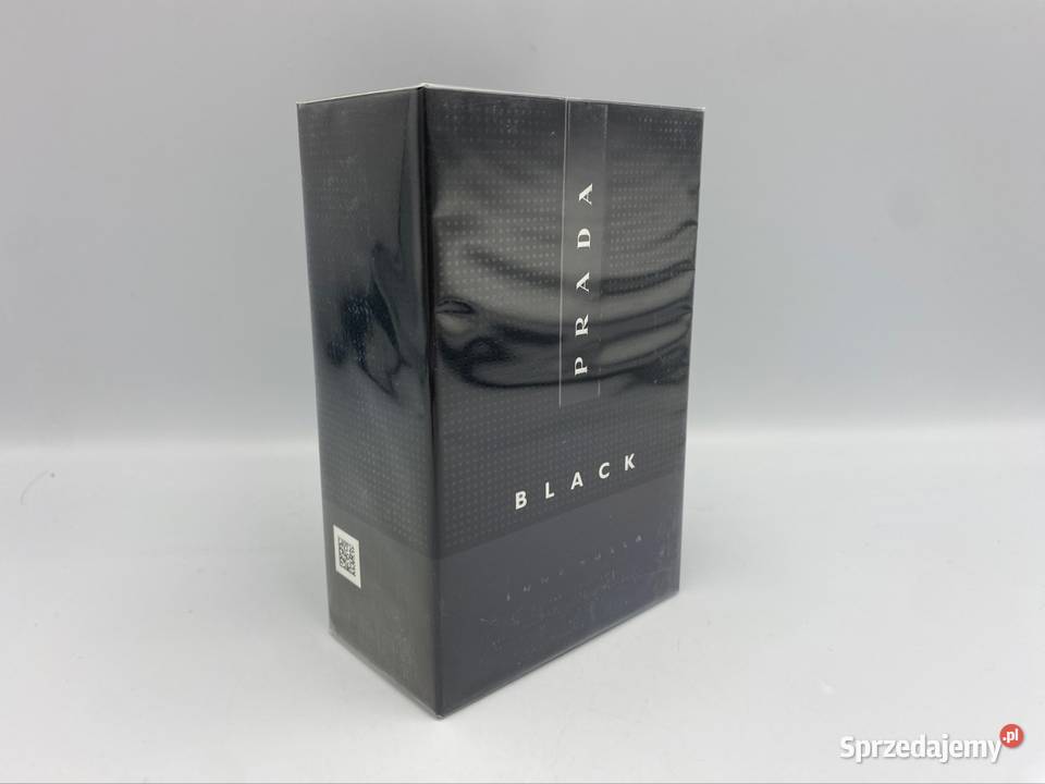 Prada La Luna Rossa Black 100ml Prada Kraków