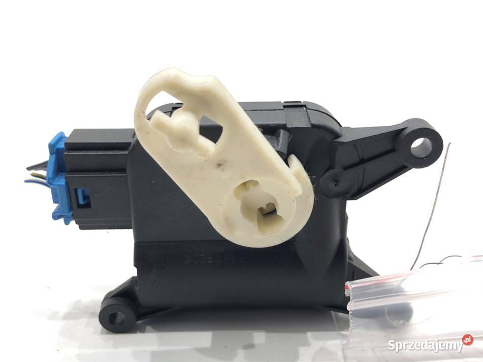 SILNIK NAGRZEWNICY VW 3C1907511R PASSAT B7 1015 Silniki