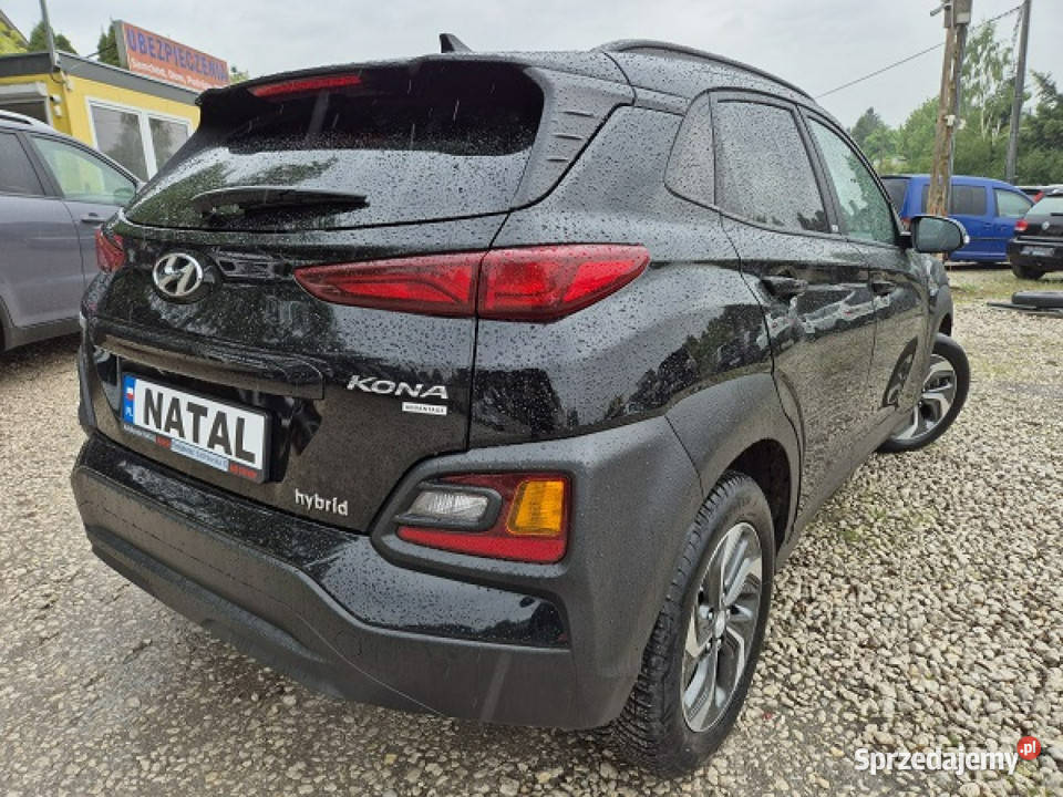 Hyundai Tucson Navi Kamera Super stan III aluminiowe felgi Bydgoszcz