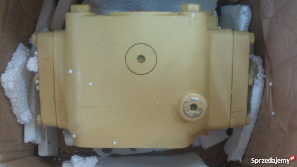 OSQB5CN150F0038R Wzmacniacz regeneracji nie Motoryzacja sprzedam