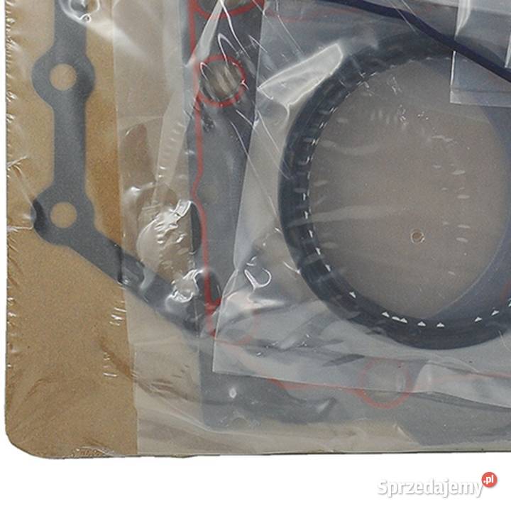 Uszczelki silnika Yanmar 3TNV84 72921192670 podkarpackie Tajęcina