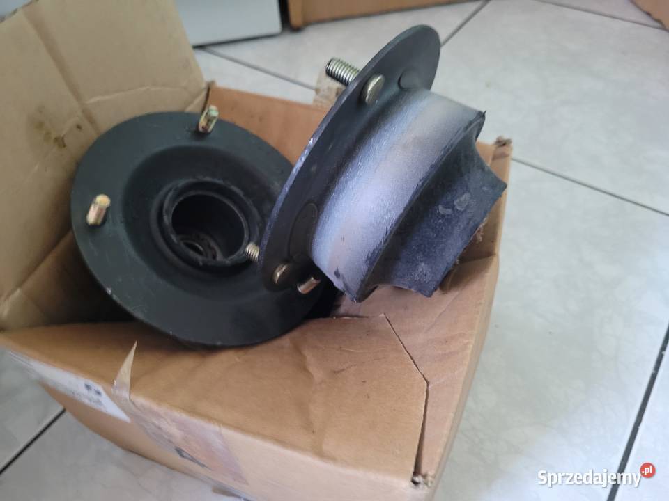 Bmw e23 Łożyska Amortyzatorów Przód sprzedam