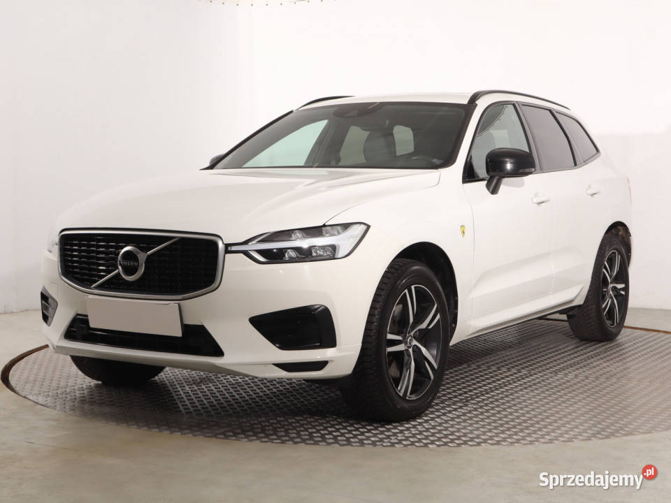 Volvo XC60 T4