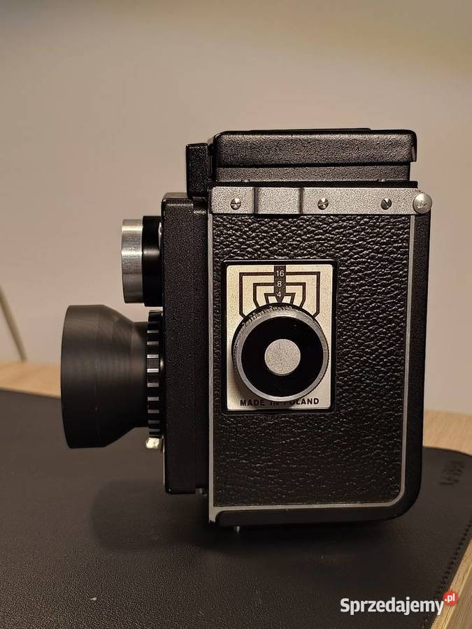 Osłona przeciwsłoneczna Start 66 Kalisz