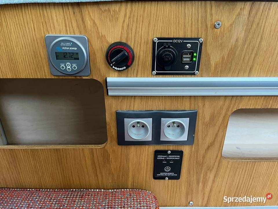 Toyota Land Cruiser KAMPER świętokrzyskie Łoniów