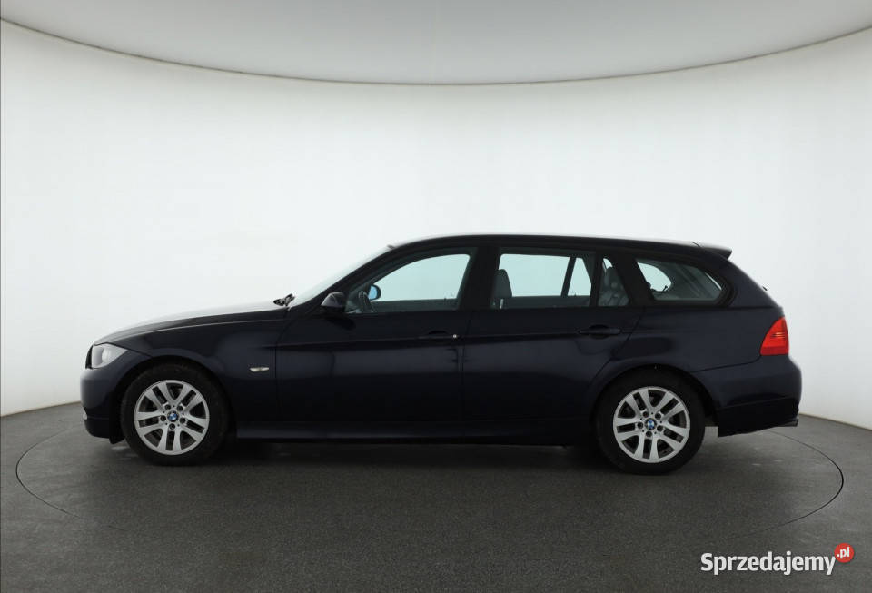 BMW 3 318 i podgrzewane fotele mazowieckie Piaseczno