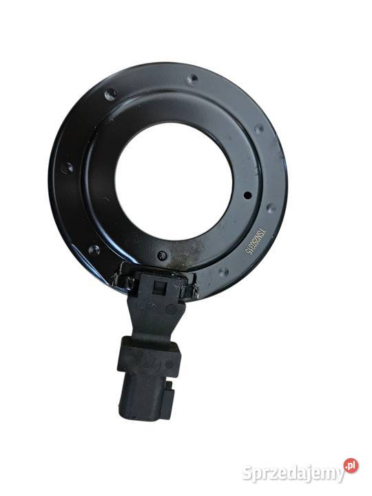 Cewka sprzęgło elektromagnetyczne sprężarka