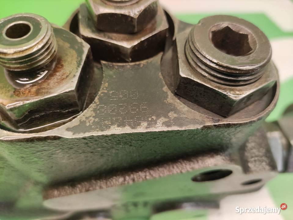 Zawór hydrauliczny priorytetowy CNH 175642A5 Wilkowo