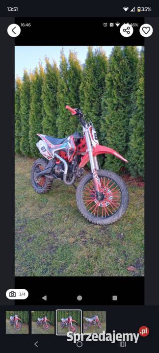 Cross Tomaszów Lubelski