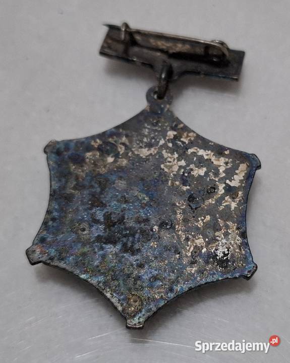 Medal odznaka Racjonalizator Produkcji Kolekcje