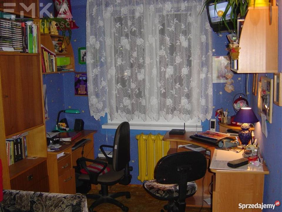 mieszkanie 485m2 Krąplewice Mieszkania