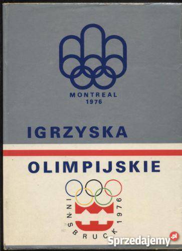 Igrzyska Olimpijskie Montreal 1976 Szczecin