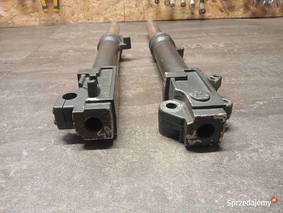 Aprilia Sr 50 Ditech Lagi Częstochowa