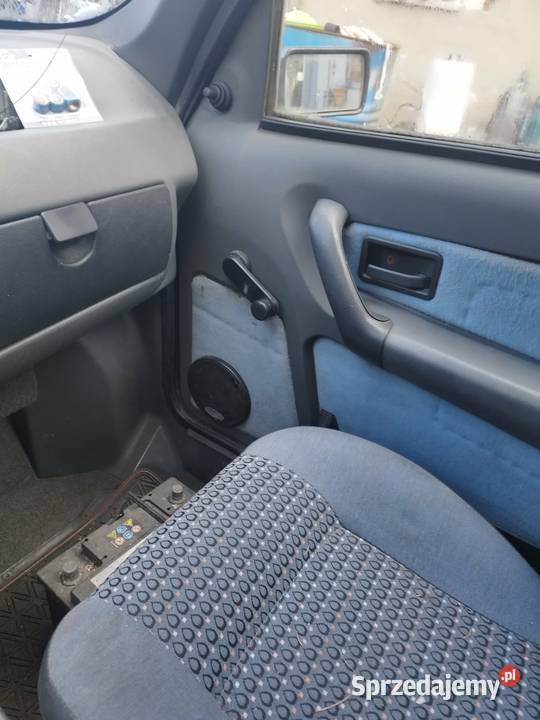 Ligier Ambra benzyna 1997r Kcynia sprzedam