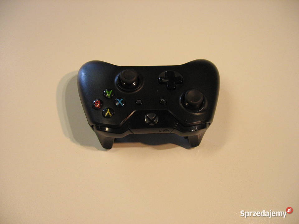 Pad Xbox One Sklep Opole sprzedam
