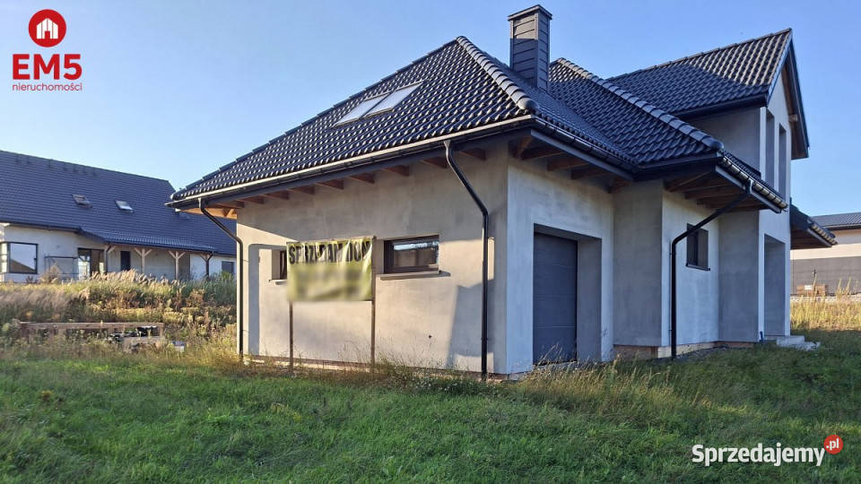 Dom wolnostojący Białystok 14325m2