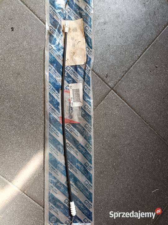 Linka regulacji fotela Fital Mutipla 0050045012 pomorskie