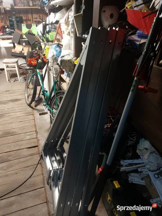 Uchwyty do montażu paneli fotowoltaicznych Włocławek