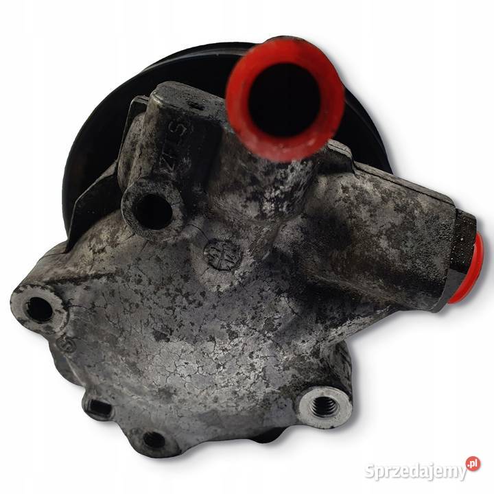 POMPA WSPOMAGANIA Renault Master III 23 DCI Chełm sprzedam