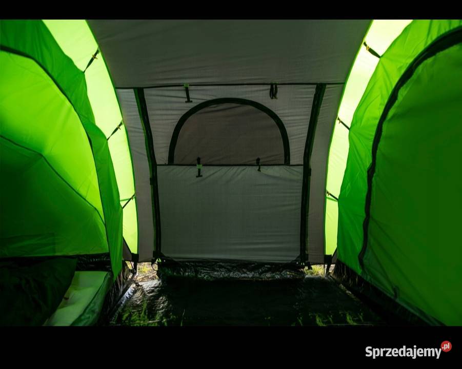 Namiot bojan 4 małopolskie Limanowa
