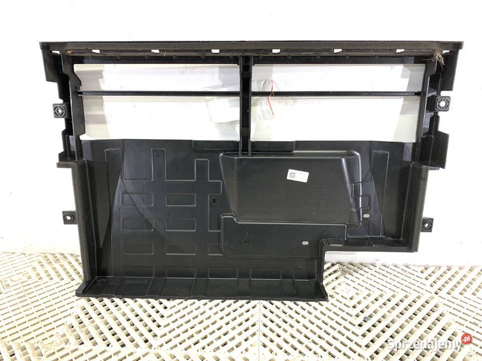 KIEROWNICA WLOT POWIETRZA HYUNDAI KONA SX2