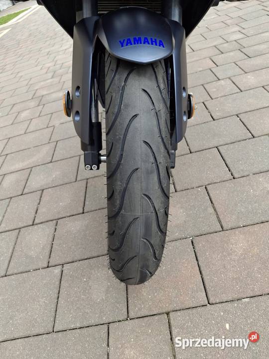 Yamaha YZFR 125 2022r Rok produkcji 2022 Dąbrówka Górna