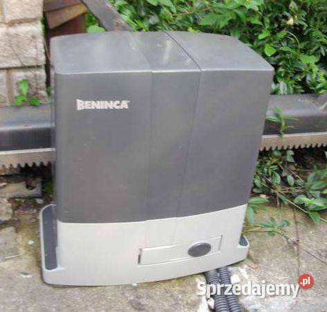 Bramy Napędy do bram automatyka serwis montaż Otwock