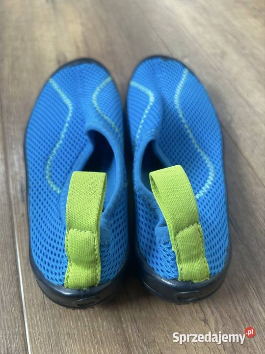Buty do wody 2829 buty Tribord na plażę Rozmiar 28 Wyszków