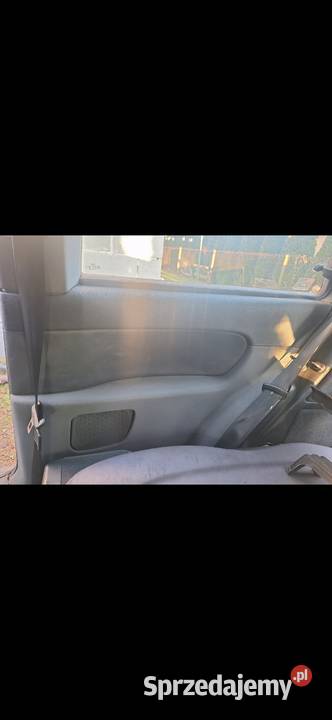 Tapicerki audi a3 8l Szczucin