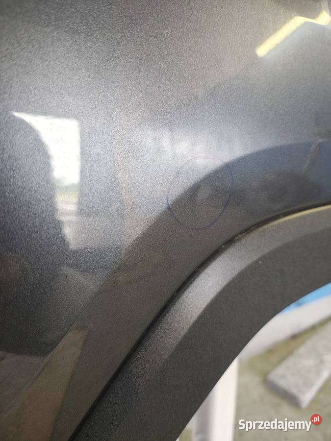 RAV4 v drzwi tylne lewe 1G3 Rok produkcji 2020