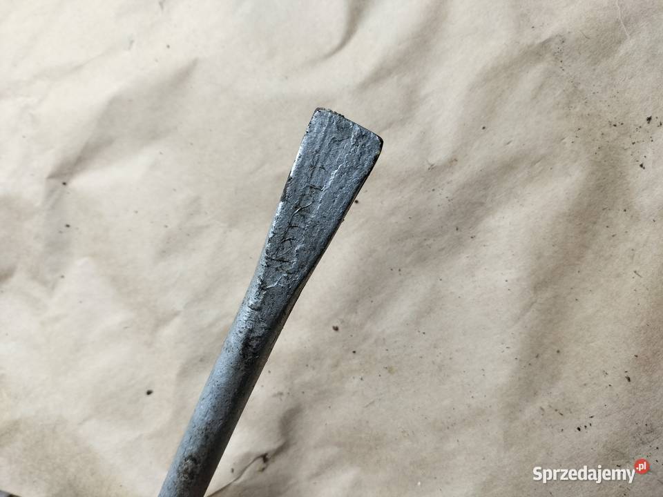 KLUCZ DO KÓŁ 19 R19 FIAT POLONEZ MALUCH Kamień-Kolonia