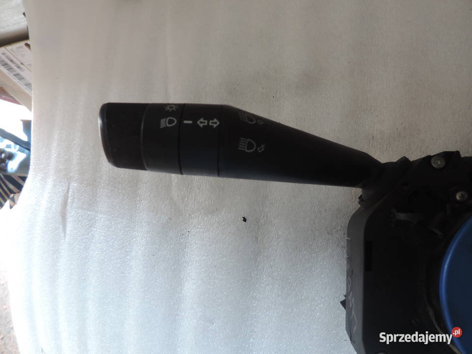 PRZEŁĄCZNIK ZESPOLONY FIAT LINEA 735417129 Rok produkcji 2007 Nowy Sącz