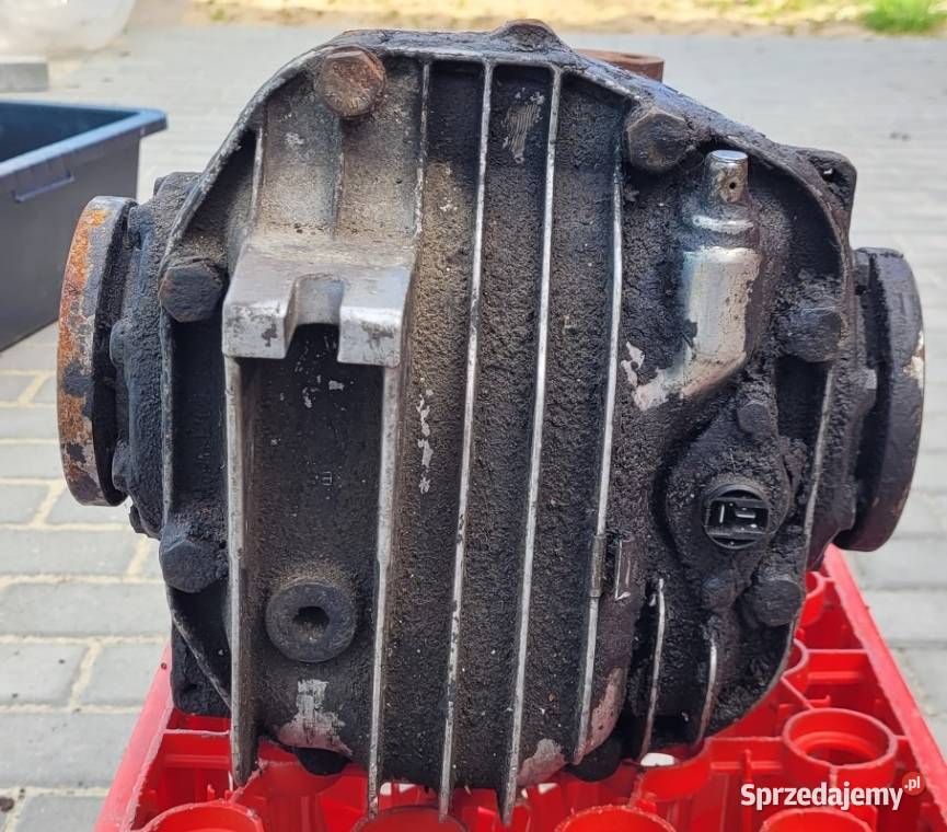 Dyfer BMW E28 E24 przełożenie 325 typ 188 osobowe Bydgoszcz