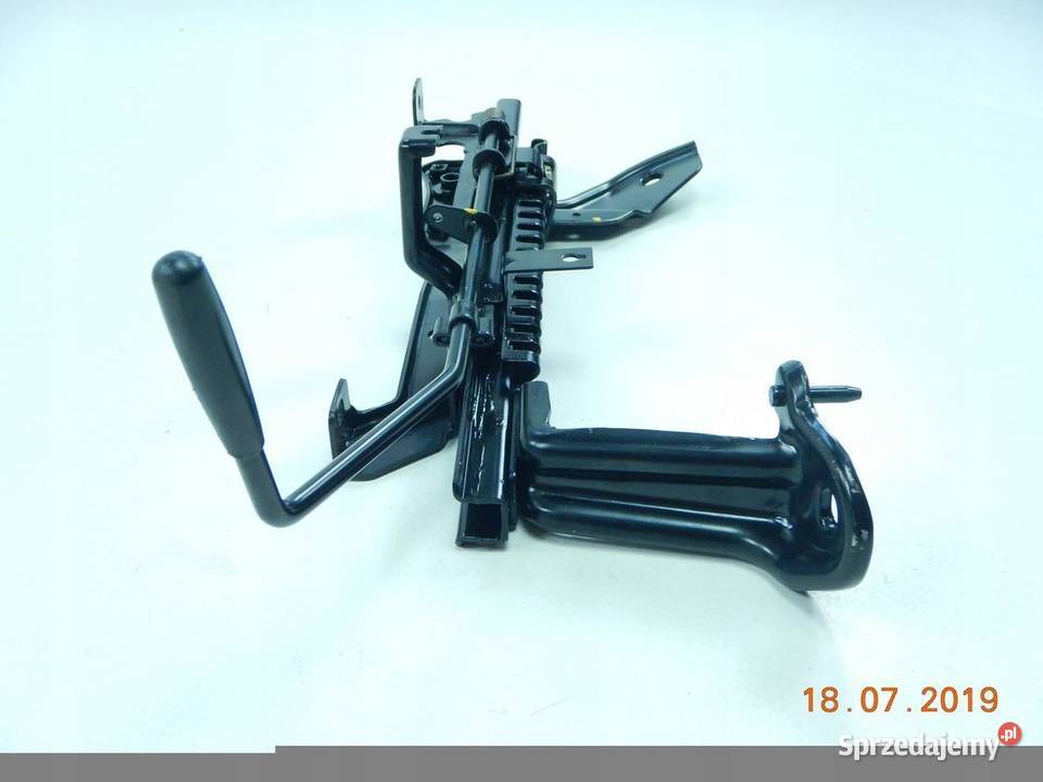 MECHANIZM FOTELA PRAWY PRZÓD ATOS PRIME 01 ASO