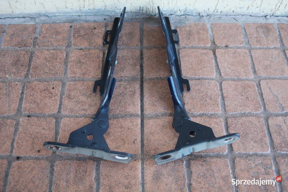 ZAWIASY MASKI KGNC CITROEN C5 III X7 9682531180