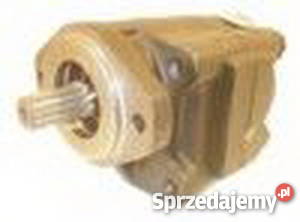 Pompa hydrauliczna do Case wielkopolskie Trzcianka sprzedam
