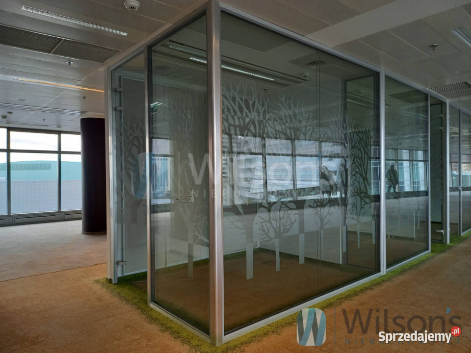 Lokal Warszawa 22195m2 mazowieckie