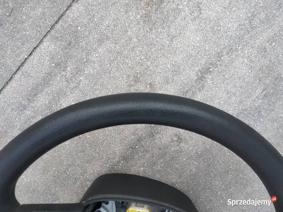 KIEROWNICA do auta zwykla VW touran golf 5 V Puławy