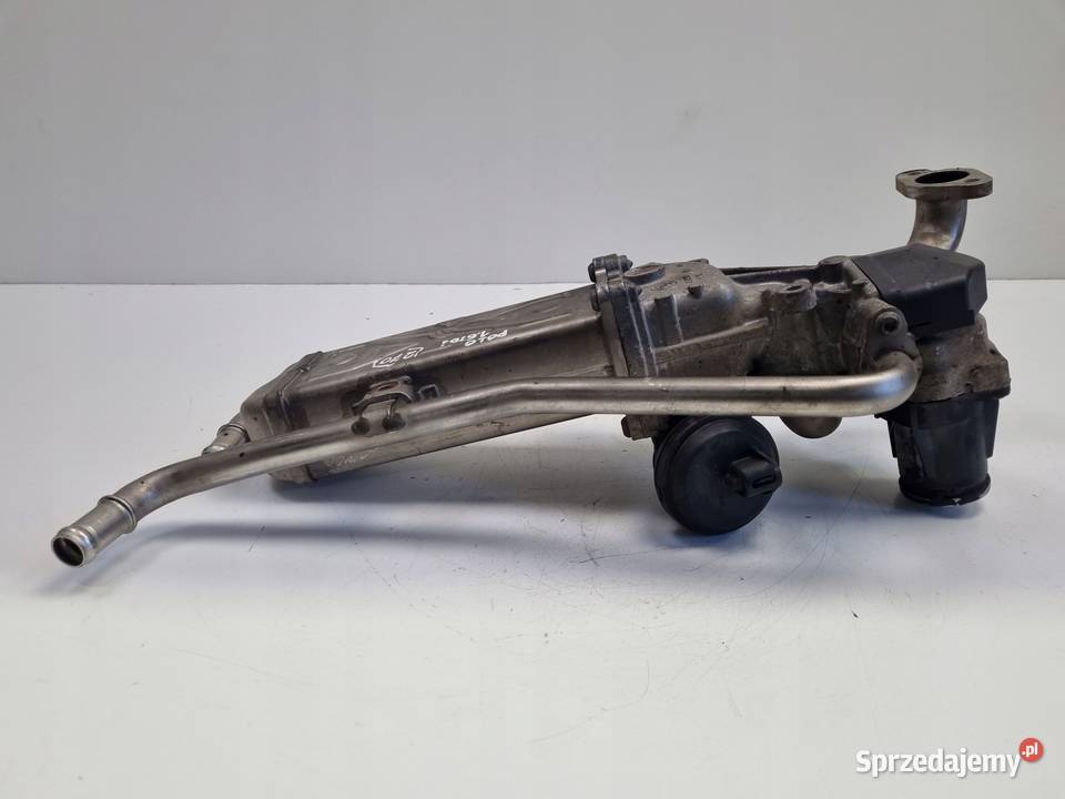 VW Golf VII 16 TDI CHŁODNICA SPALIN EGR Chełm