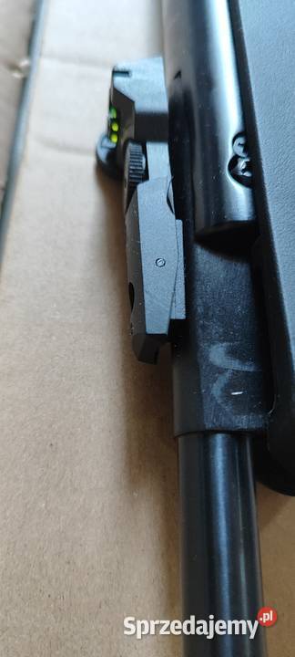 Wiatrówka Designet Germany LB 600 55 śrut i śląskie sprzedam
