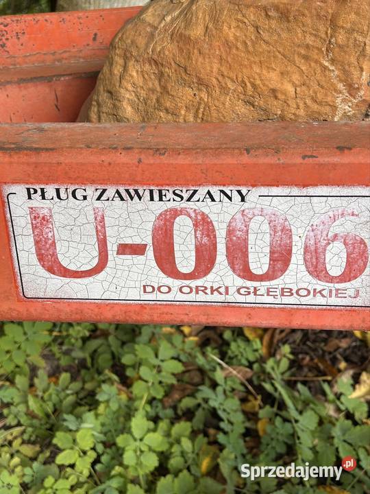 Plug 4 skibowy staltech Motwica