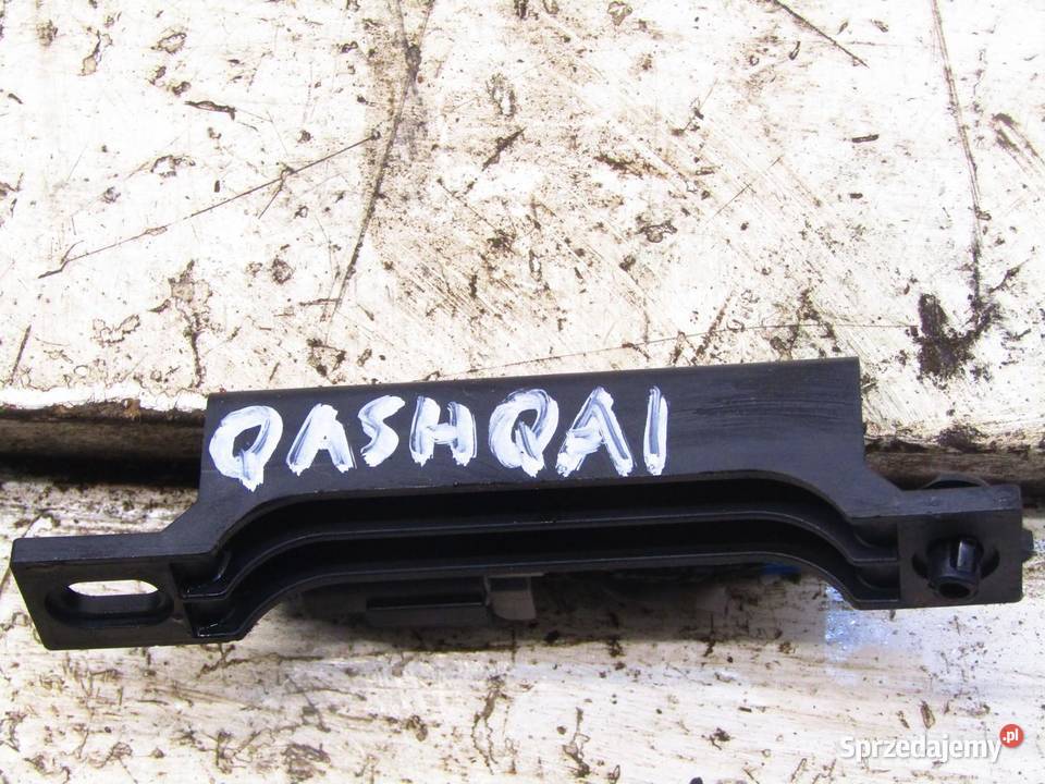 MODUŁ ANTENA SMART KEYLESS NISSAN QASHQAI J11 lubelskie
