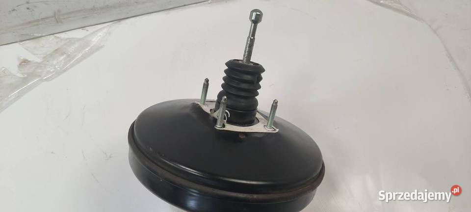 SERWO HAMULCOWE OPEL CORSA D 55701939 Lipno sprzedam