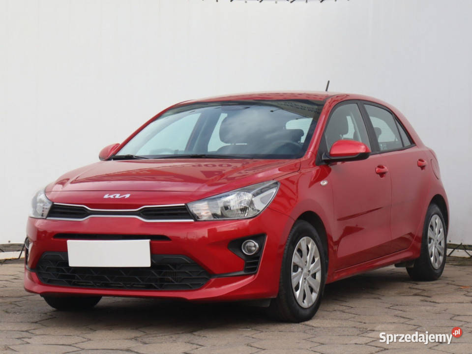 Kia Rio 10 TGDI ABS Rio sprzedam