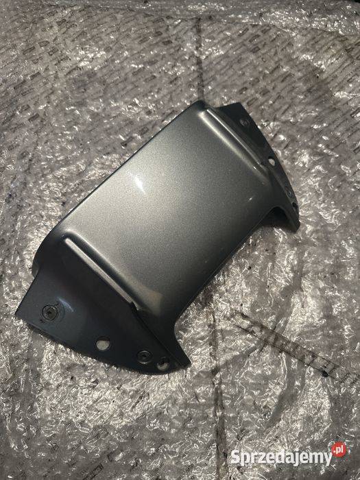 BMW 8795 K75S Osłona Szyby Środkowa Wypełnienie Poznań