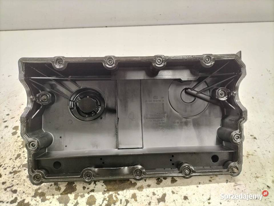POKRYWA ZAWORÓW 038103469S 19 TDI VW Volkswagen