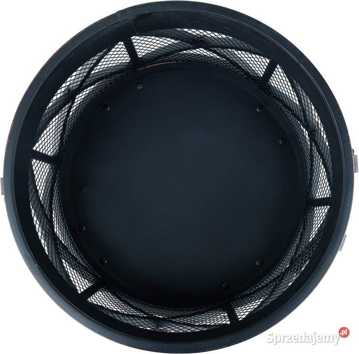 Palenisko ogrodowe koksownik 42 Pozostałe śląskie